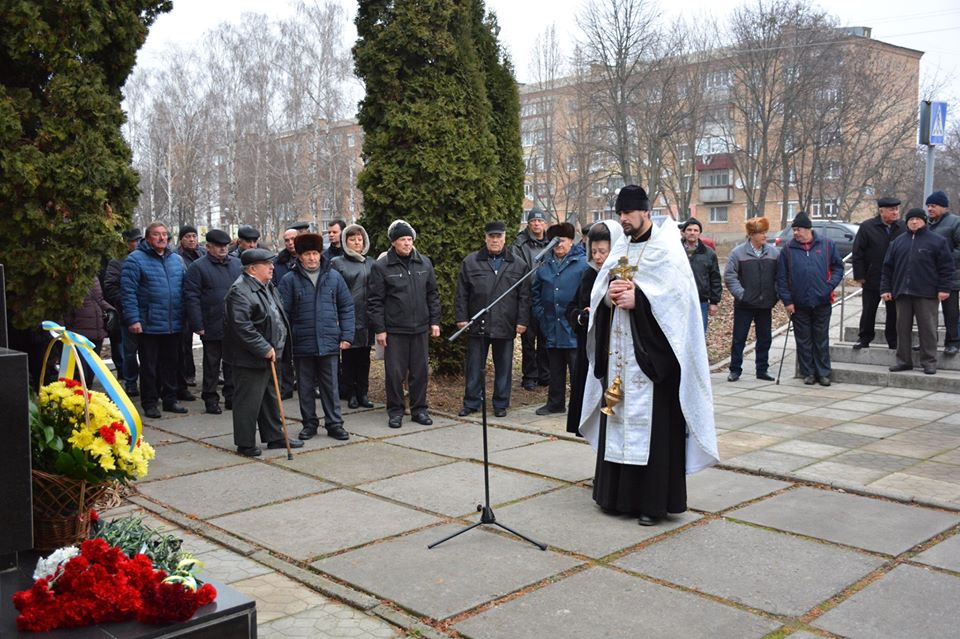 У Миронівці вшанували учасників ліквідації наслідків аварії на ЧАЕС 79082765_579581686163637_3272106579461144576_o У Миронівці вшанували учасників ліквідації наслідків аварії на ЧАЕС