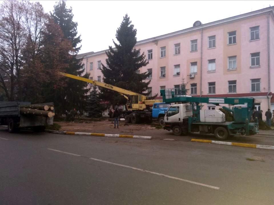 Переяславці підняли ґвалт через спиляні дерева, що це дало - 79089342 520648375202473 6072483835512094720 o ukrayina, novyny, kyyivshhyna Переяславці підняли ґвалт через спиляні дерева, що це дало - - 79089342 520648375202473 6072483835512094720 o