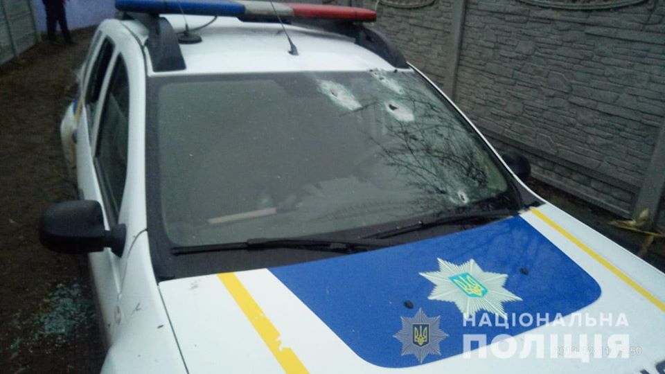 У Яготині чоловік стріляв із рушниці по поліцейським - 79281677 2655503441171478 3964552708844683264 o yagotyn, novyny, nadzvychajni-sytuatsiyi, kryminal, kyyivshhyna У Яготині чоловік стріляв із рушниці по поліцейським - - 79281677 2655503441171478 3964552708844683264 o