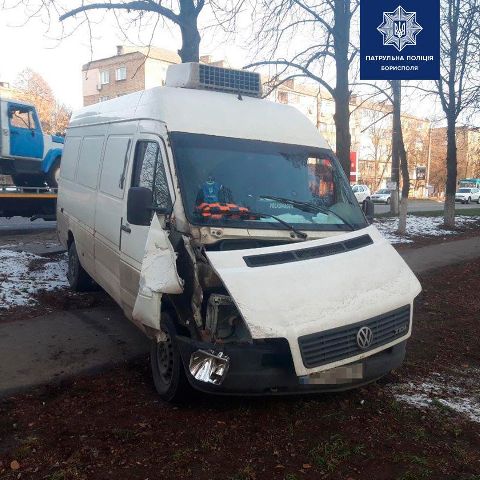 У Борисполі сталися дві ДТП на одному місці 79293951_2559806527574467_528392582133186560_o У Борисполі сталися дві ДТП на одному місці