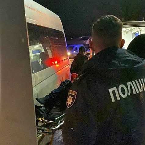 Відома українська співачка потрапила у ДТП - 79441784 572808920200338 5835763637796470784 n ukrayina, novyny, dtp Відома українська співачка потрапила у ДТП - - 79441784 572808920200338 5835763637796470784 n