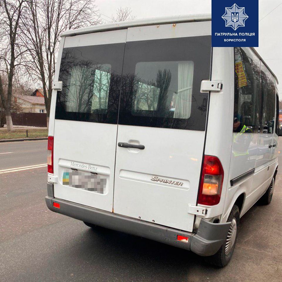 У Борисполі сталися дві ДТП на одному місці 79771317_2559806634241123_2570851167210831872_o У Борисполі сталися дві ДТП на одному місці