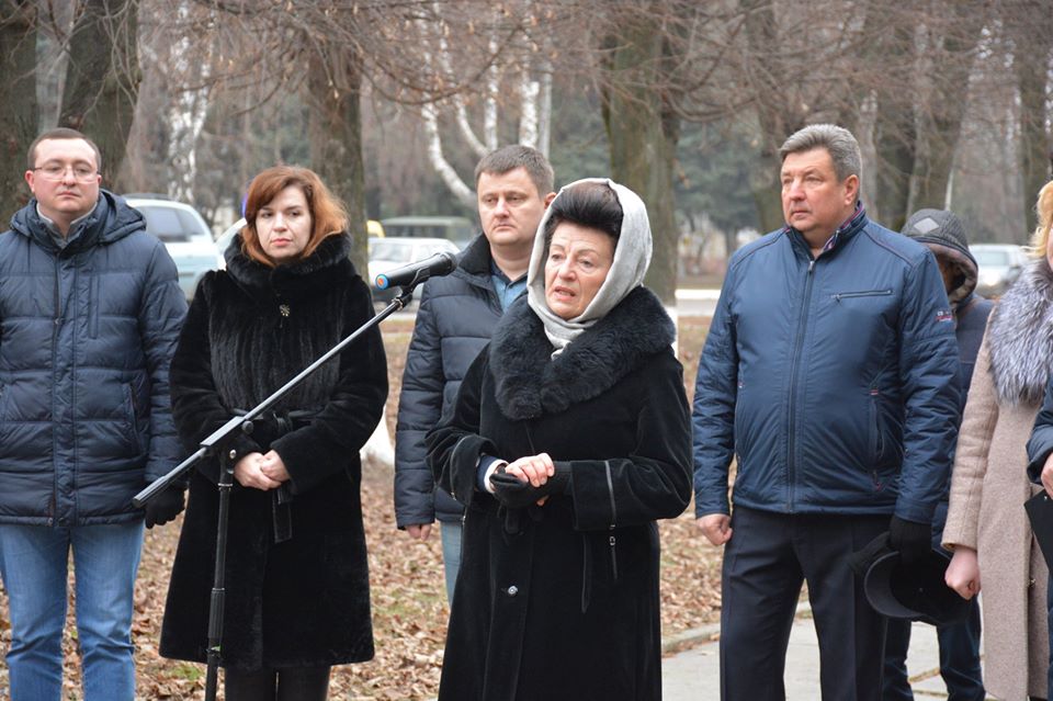 У Миронівці вшанували учасників ліквідації наслідків аварії на ЧАЕС 80026215_579582706163535_1893392549544984576_o У Миронівці вшанували учасників ліквідації наслідків аварії на ЧАЕС
