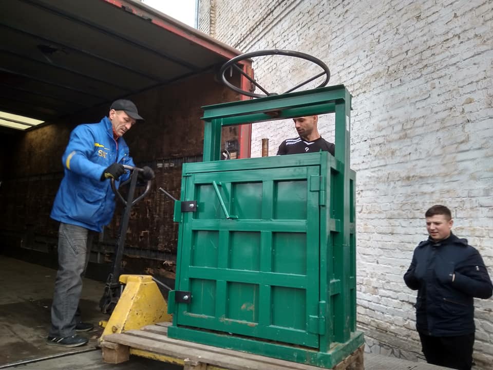 Переяславська школа стала переможцем Всеукраїнського проекту Zero Waste School - 80473025 2491063161213481 8574769693838016512 n ukrayina, novyny, kyyivshhyna, dovkillya Переяславська школа стала переможцем Всеукраїнського проекту Zero Waste School - - 80473025 2491063161213481 8574769693838016512 n