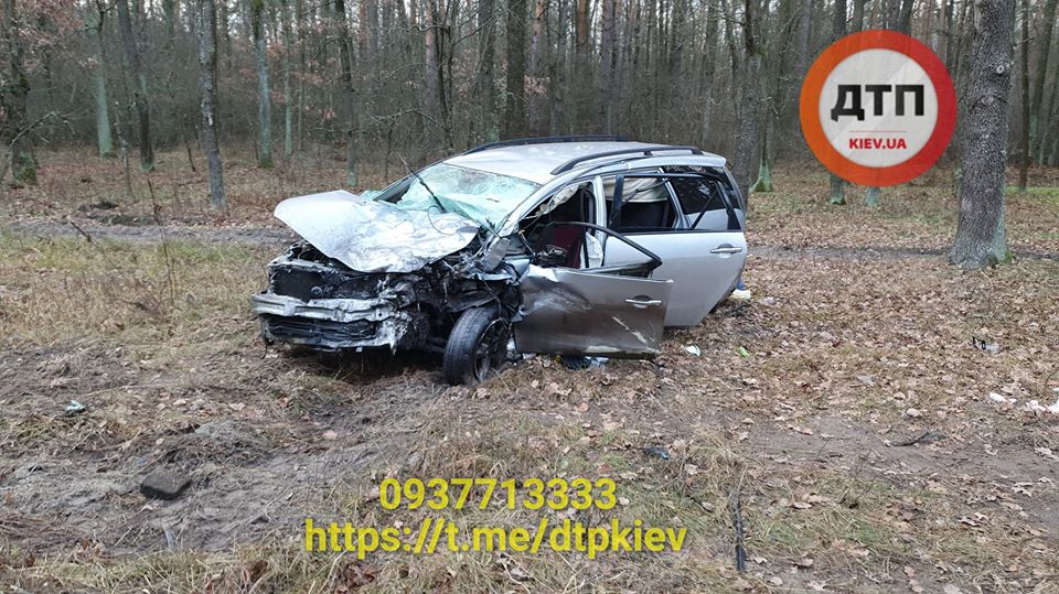 На трасі між с. Стоянка та м. Ірпінь сталася ДТП 80537392_1515346238631264_1711500912192651264_o На трасі між с. Стоянка та м. Ірпінь сталася ДТП