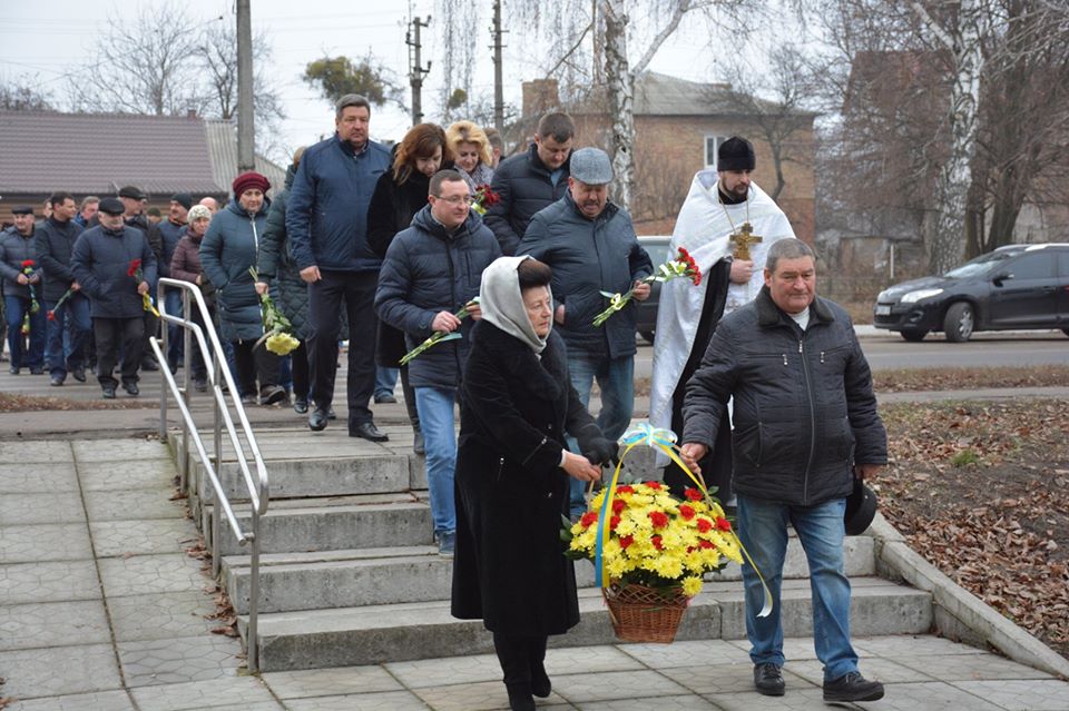 У Миронівці вшанували учасників ліквідації наслідків аварії на ЧАЕС 80629178_579579866163819_3588157013567209472_o У Миронівці вшанували учасників ліквідації наслідків аварії на ЧАЕС
