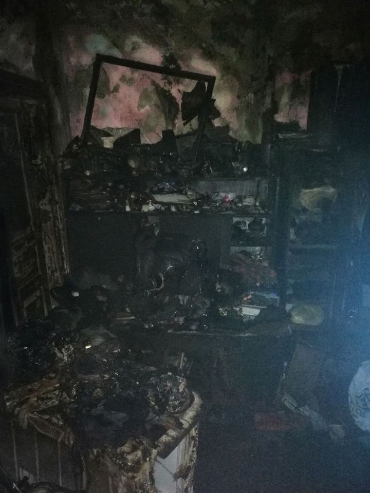 В Броварах у пожежі загинула людина - 80718420 1471789392971302 5715272350396579840 o prygody, pozhezhi, novyny, kyyivshhyna, brovary В Броварах у пожежі загинула людина - - 80718420 1471789392971302 5715272350396579840 o