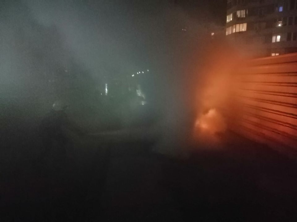 У Броварах горіла трансформаторна електропідстанція - 81210959 1469884436495131 4125492555129290752 o prygody, pozhezhi, novyny, kyyivshhyna, brovary У Броварах горіла трансформаторна електропідстанція - - 81210959 1469884436495131 4125492555129290752 o