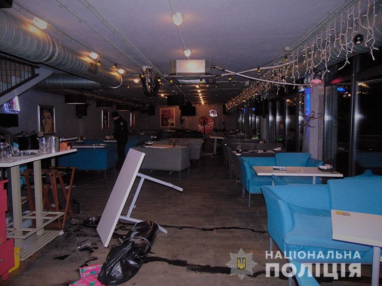 В ресторані у Києві сталася масова бійка: постраждало 8 осіб - DSC03532 prygody, novyny, kryminal, kyyivshhyna В ресторані у Києві сталася масова бійка: постраждало 8 осіб - - DSC03532