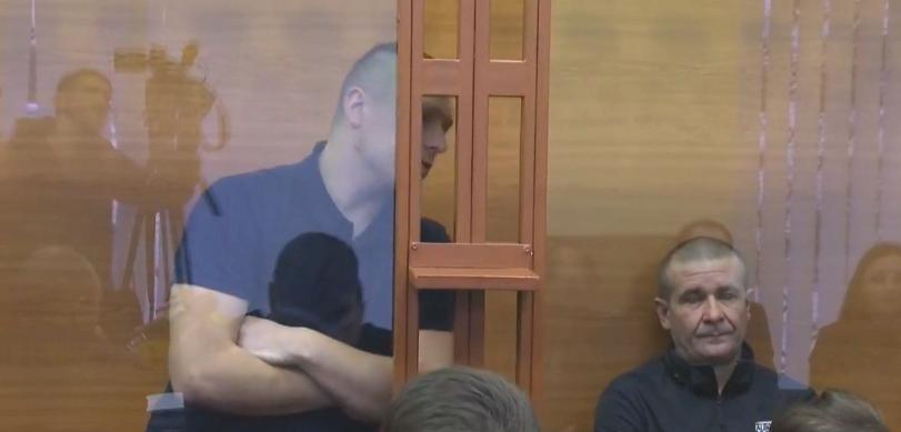 Вбивство Кирила Тлявова: адвокат підозрюваних запросив відвід судді - Novyj rysunok 1 3 ukrayina, novyny, kryminal, kyyivshhyna Вбивство Кирила Тлявова: адвокат підозрюваних запросив відвід судді - - Novyj rysunok 1 3