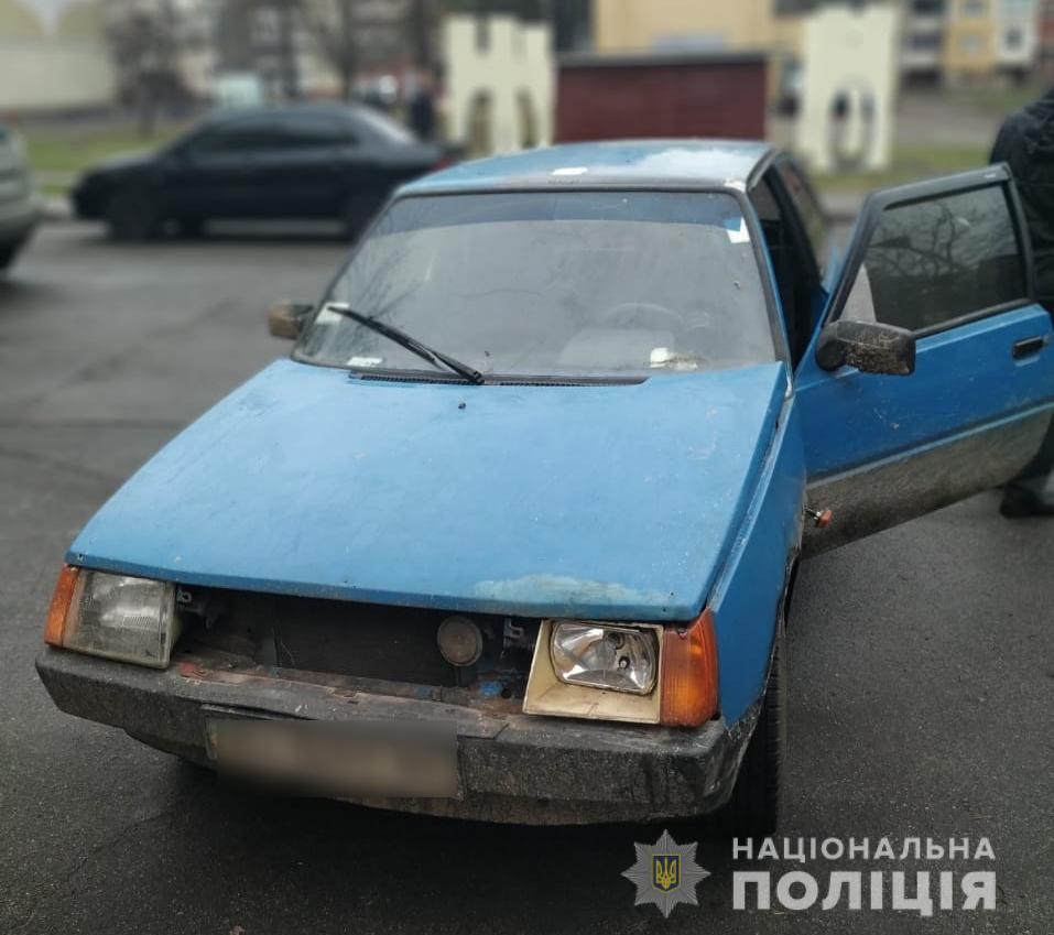 У Славутичі поліцейські затримали нетверезого водія без посвідчення - WhatsApp Image 2019 12 23 at 11.03.58 prygody, novyny, kyyivshhyna У Славутичі поліцейські затримали нетверезого водія без посвідчення - - WhatsApp Image 2019 12 23 at 11.03.58