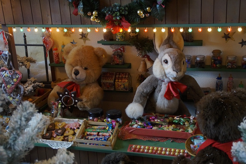 Як обрати безпечні іграшки дітям - christmas market 545690 960 720 ukrayina, suspilstvo, golovne Як обрати безпечні іграшки дітям - - christmas market 545690 960 720