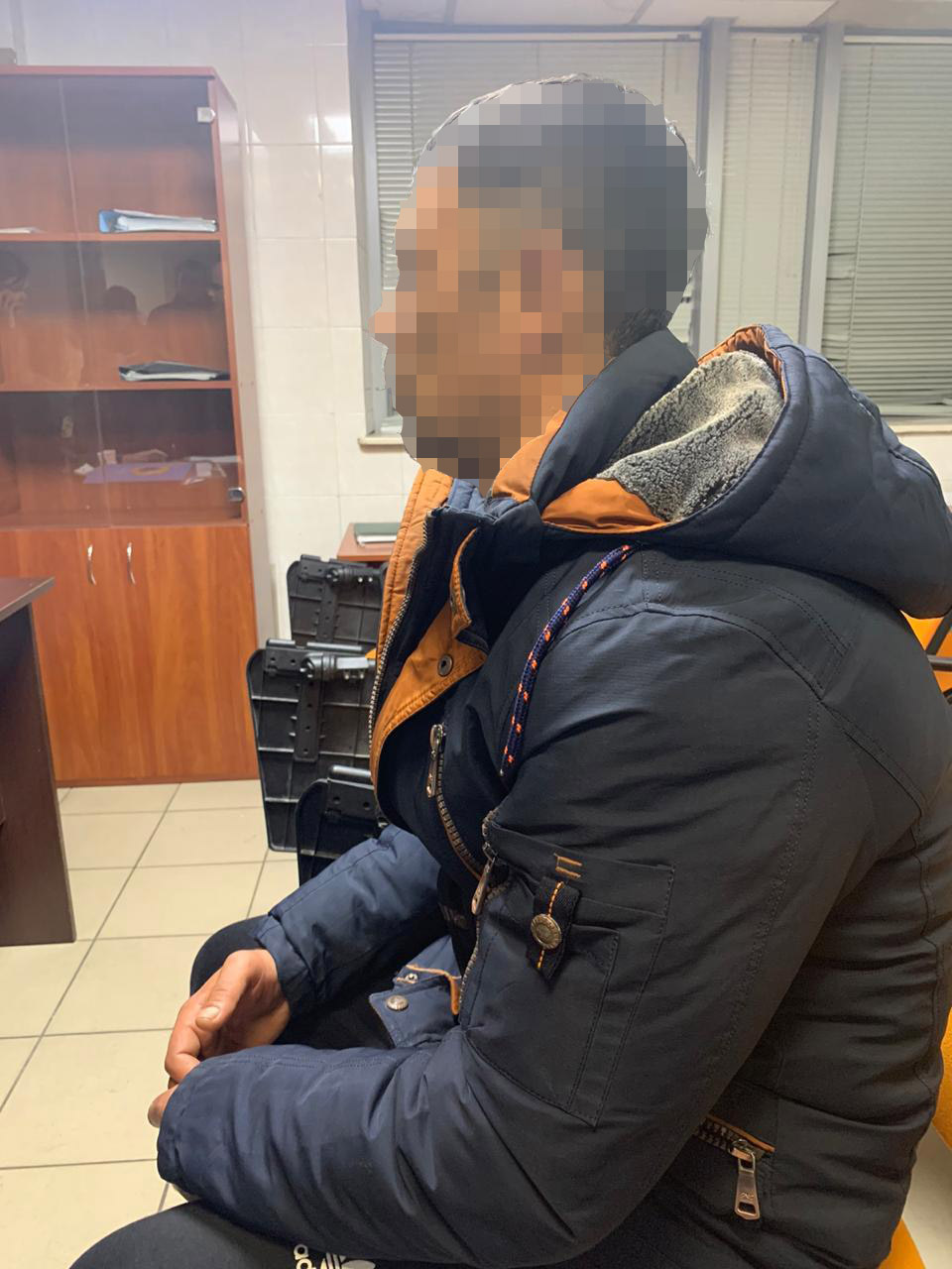 Іноземець вистрибнув із потяга, щоб уникнути митного контролю - news 20191212 124513 1576147513 ukrayina, prygody, novyny, kyyivshhyna Іноземець вистрибнув із потяга, щоб уникнути митного контролю - - news 20191212 124513 1576147513