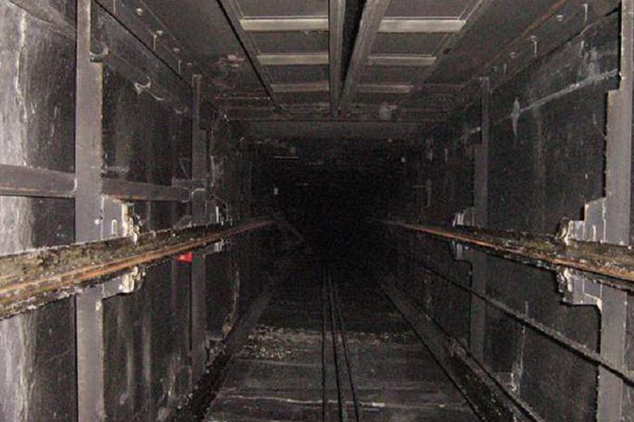 В Броварах у шахті ліфта багатоповерхівки сталася пожежа - poz shah lift prygody, pozhezhi, novyny, kyyivshhyna, brovary В Броварах у шахті ліфта багатоповерхівки сталася пожежа - - poz shah lift