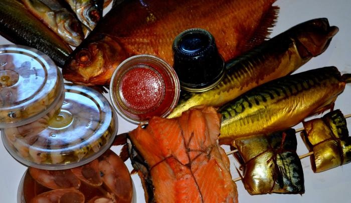 Отруйна риба на Київщині: зафіксували випадки ботулізму - produkty novyny, kyyivshhyna, zdorov-ya Отруйна риба на Київщині: зафіксували випадки ботулізму - - produkty