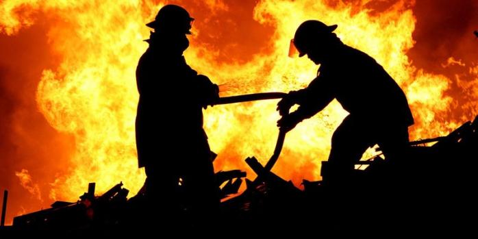 У Ржищеві ліквідували пожежу в житловому будинку pzz У Ржищеві ліквідували пожежу в житловому будинку