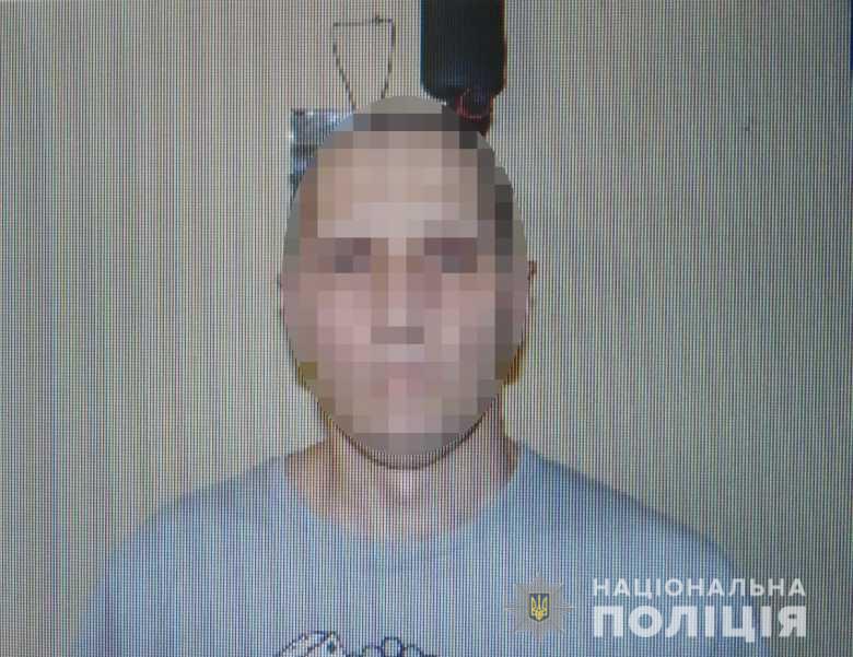 Киянина судитимуть за розбійний напад на іноземця rozbiygolos011220192 Киянина судитимуть за розбійний напад на іноземця