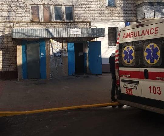 В Ірпені від вибуху невідомого предмета загинув чоловік - vyb2 prygody, novyny, kryminal, irpin В Ірпені від вибуху невідомого предмета загинув чоловік - - vyb2