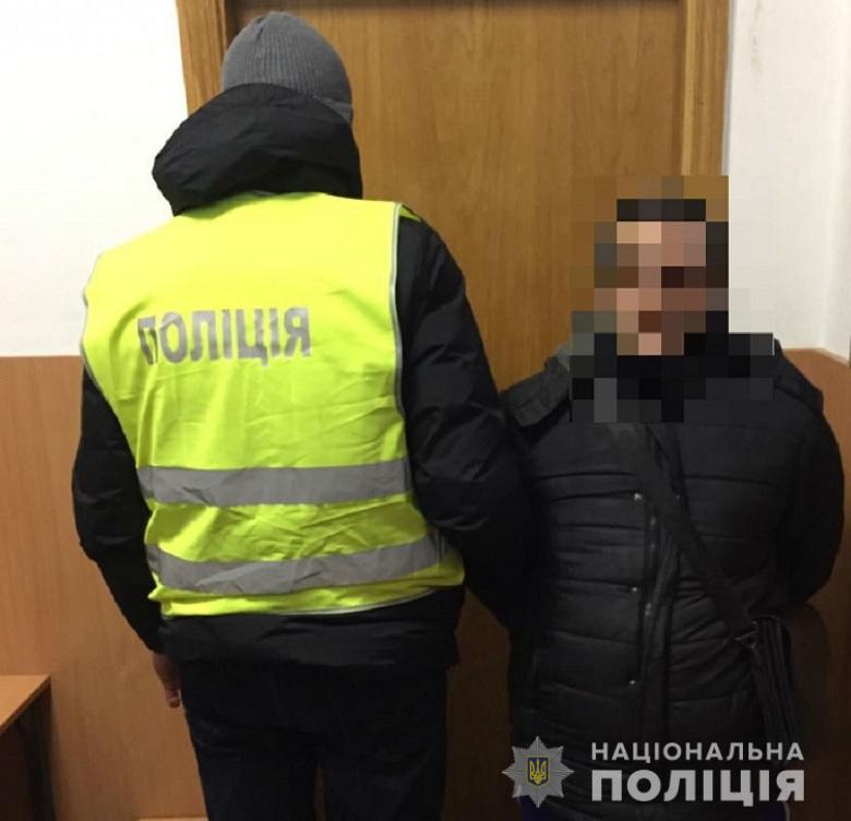 У Києві за розбій затримано двох іноземців - 09.01.2020pecherarozbiy080120201 prygody, novyny, kryminal, kyyivshhyna У Києві за розбій затримано двох іноземців - - 09.01.2020pecherarozbiy080120201