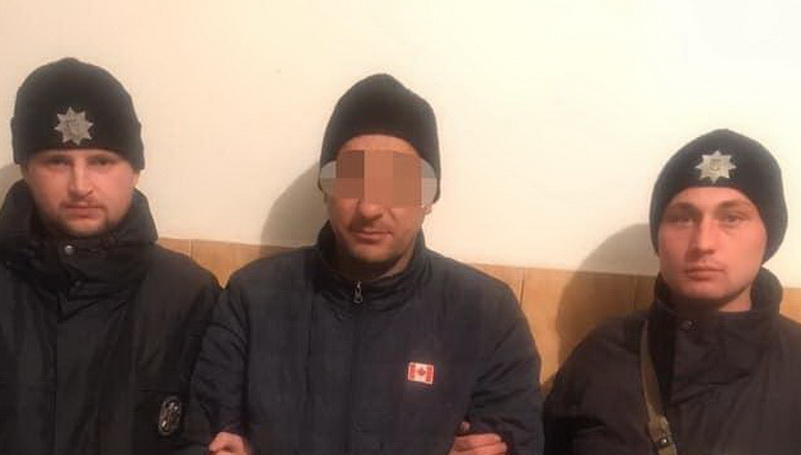 Від 7 до 12 років за гратами загрожує ґвалтівнику з Васильківщини 111 Від 7 до 12 років за гратами загрожує ґвалтівнику з Васильківщини