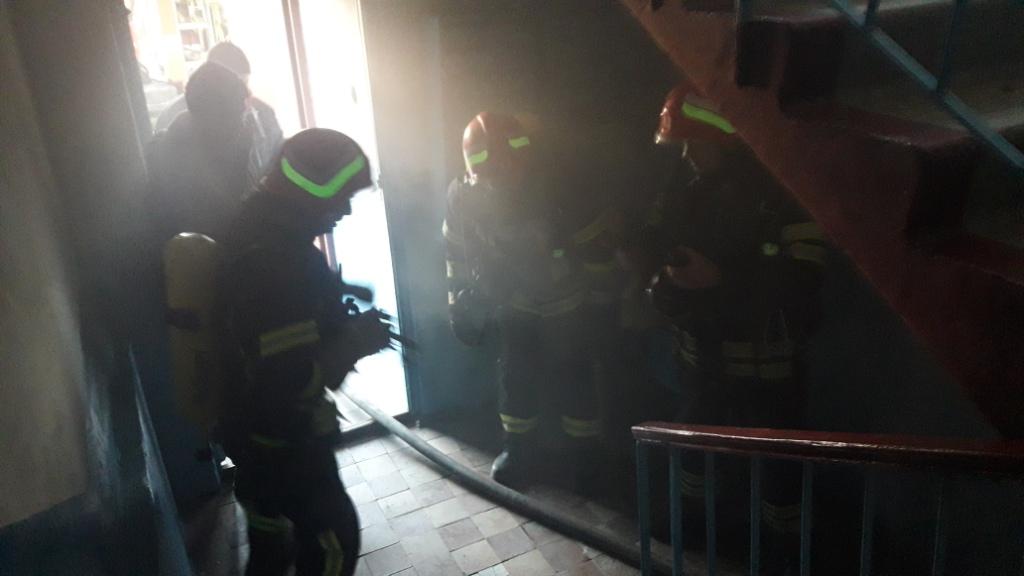 У Богуславі через пожежу евакуювали 35 осіб - 20200121 142840 prygody, pozhezhi, novyny, kyyivshhyna У Богуславі через пожежу евакуювали 35 осіб - - 20200121 142840