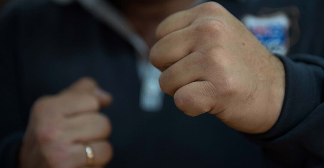 Житель Переяславщини потрапив до лікарні через стусани знайомого - 3029531 ukrayina, novyny, kyyivshhyna Житель Переяславщини потрапив до лікарні через стусани знайомого - - 3029531