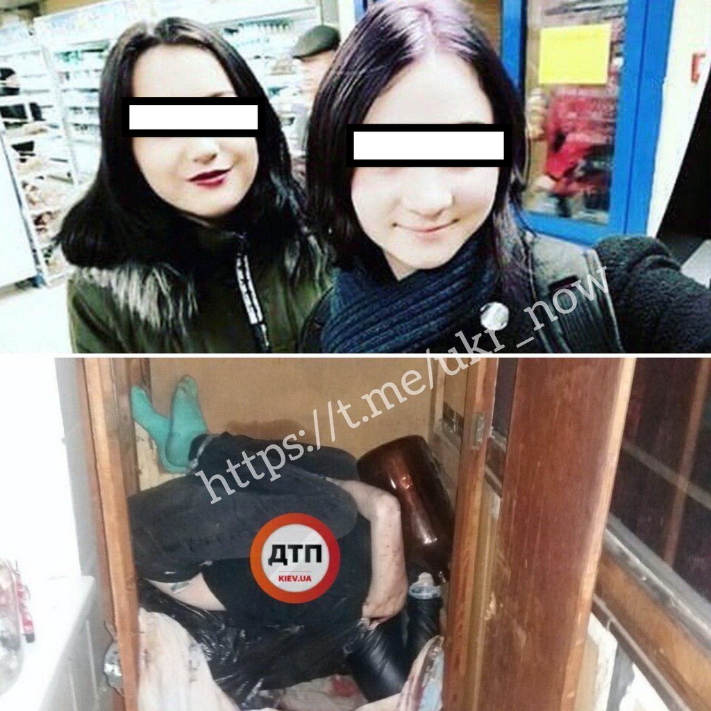 Підозрюваних у вбивстві двох дівчат в Києві затримали в Одесі (фото 18+) - 33 ukrayina, novyny, nadzvychajni-sytuatsiyi, kryminal, kyyivshhyna Підозрюваних у вбивстві двох дівчат в Києві затримали в Одесі (фото 18+) - - 33