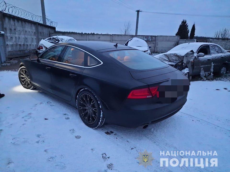 На Київщині чоловік викрав у знайомого авто та втік у Полтавську область - 81375846 2709257675796054 6660719455405867008 o ukrayina, novyny, kryminal, kyyevo-svyatoshynskyj-rajon На Київщині чоловік викрав у знайомого авто та втік у Полтавську область - - 81375846 2709257675796054 6660719455405867008 o