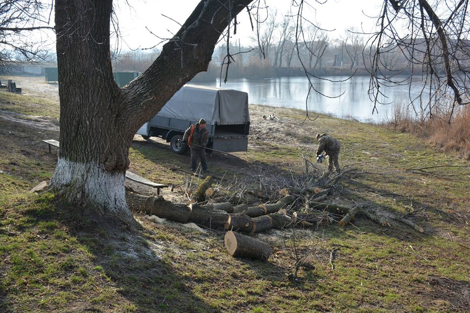 Миронівка готується до свята Водохреща - 82043558 607366983385107 3468142471832141824 o suspilstvo, novyny, kyyivshhyna-suspilstvo, kyyivshhyna Миронівка готується до свята Водохреща - - 82043558 607366983385107 3468142471832141824 o
