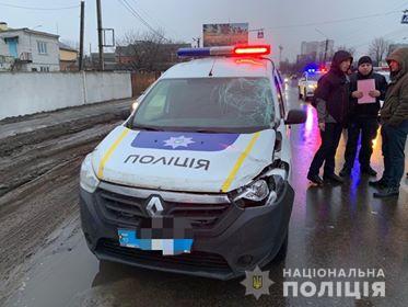 У Борисполі поліцейські на Renault Doker насмерть збили пішохода - 82051104 2719413934780428 1235177240791089152 n novyny, kyyivshhyna, boryspil, dtp У Борисполі поліцейські на Renault Doker насмерть збили пішохода - - 82051104 2719413934780428 1235177240791089152 n