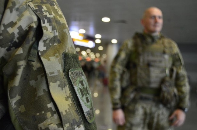 Прикордонники затримали в «Борисполі» розшукуваного Інтерполом іноземця - 82179020 744853639334540 4260783913284141056 n ukrayina, novyny, kryminal, kyyivshhyna, boryspil Прикордонники затримали в «Борисполі» розшукуваного Інтерполом іноземця - - 82179020 744853639334540 4260783913284141056 n