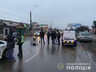 У Борисполі поліцейські на Renault Doker насмерть збили пішохода - 82321882 2719413931447095 3740130978182463488 n novyny, kyyivshhyna, boryspil, dtp У Борисполі поліцейські на Renault Doker насмерть збили пішохода - - 82321882 2719413931447095 3740130978182463488 n