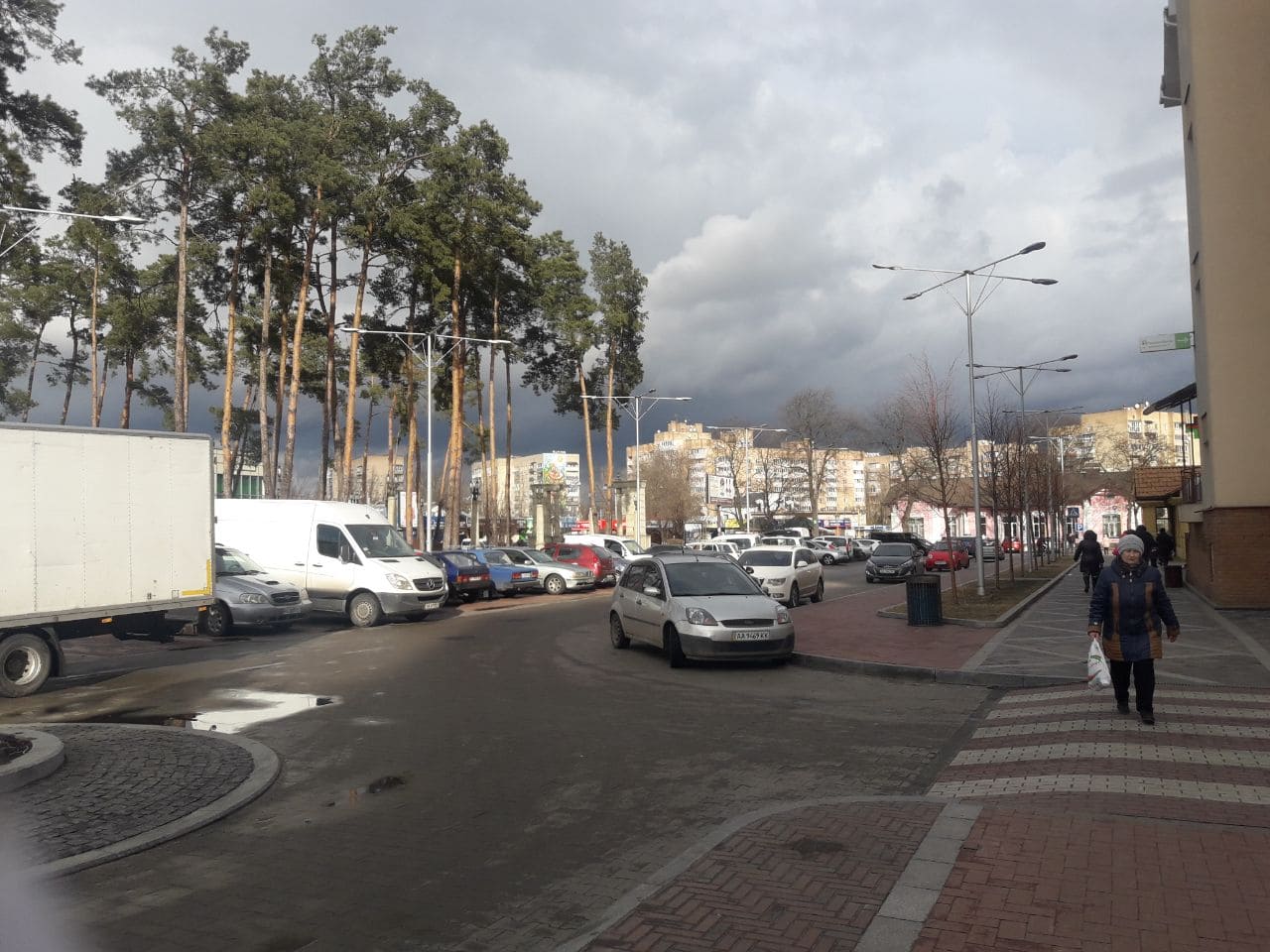 Жителі Ірпеня пропонують облаштувати на вокзалі безпечну велостоянку - 82647292 2470760379907425 3685462774718136320 n novyny, irpin Жителі Ірпеня пропонують облаштувати на вокзалі безпечну велостоянку - - 82647292 2470760379907425 3685462774718136320 n