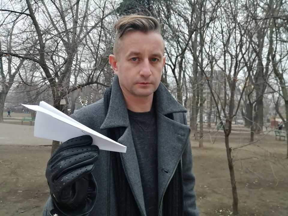 Відомі українці запустили флешмоб в пам'ять екіпажу рейсу PS752 82764006_2622113494503569_8684945998801272832_o Відомі українці запустили флешмоб в пам'ять екіпажу рейсу PS752