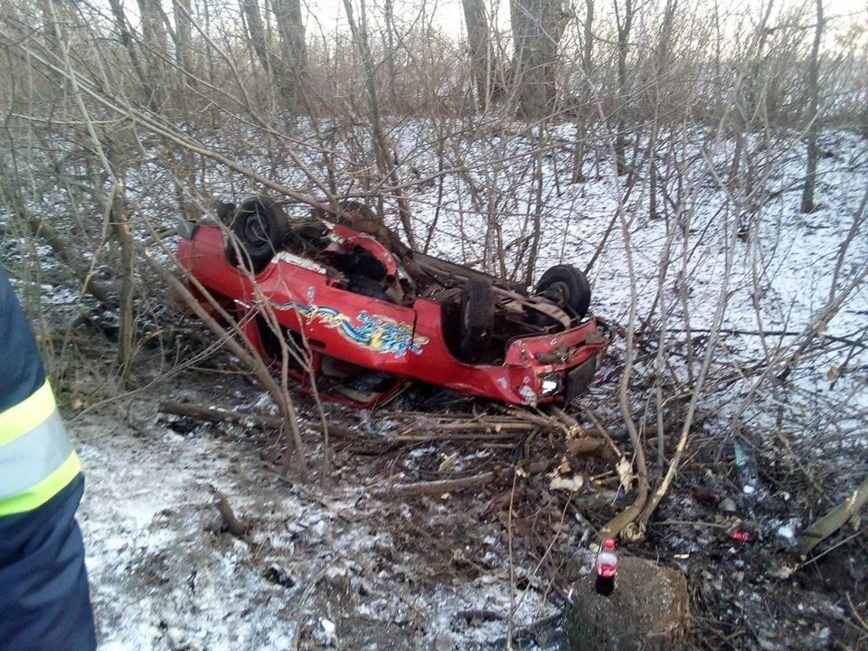 Під Борисполем легковик вщент розбився на слизькій дорозі - 82801070 2597151960559539 1282153926627426304 o novyny, kyyivshhyna, boryspil, dtp Під Борисполем легковик вщент розбився на слизькій дорозі - - 82801070 2597151960559539 1282153926627426304 o