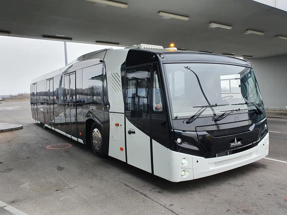 В аеропорту «Бориспіль» запустили бас-гейти і перонний автобус - 83011377 2804651282911484 5380716023198515200 n novyny, boryspil В аеропорту «Бориспіль» запустили бас-гейти і перонний автобус - - 83011377 2804651282911484 5380716023198515200 n
