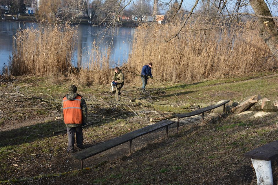 Миронівка готується до свята Водохреща - 83113876 607366720051800 3014719003412135936 o suspilstvo, novyny, kyyivshhyna-suspilstvo, kyyivshhyna Миронівка готується до свята Водохреща - - 83113876 607366720051800 3014719003412135936 o