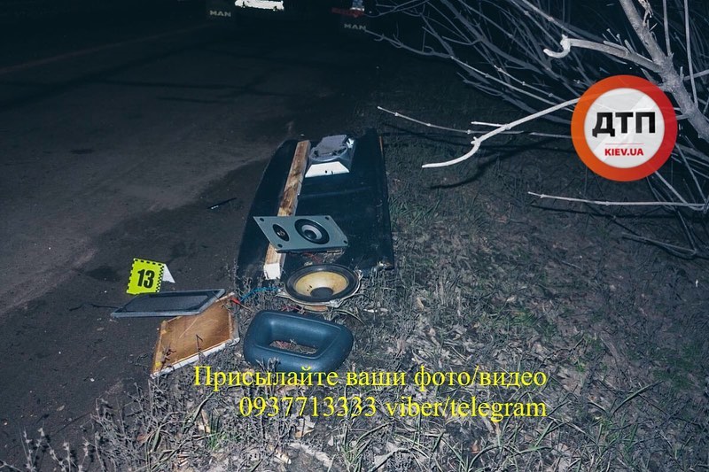 Унаслідок ДТП на Броварській трасі загинула жінка - 83303640 1560445437454677 9179300144774905856 n novyny, brovary, dtp Унаслідок ДТП на Броварській трасі загинула жінка - - 83303640 1560445437454677 9179300144774905856 n