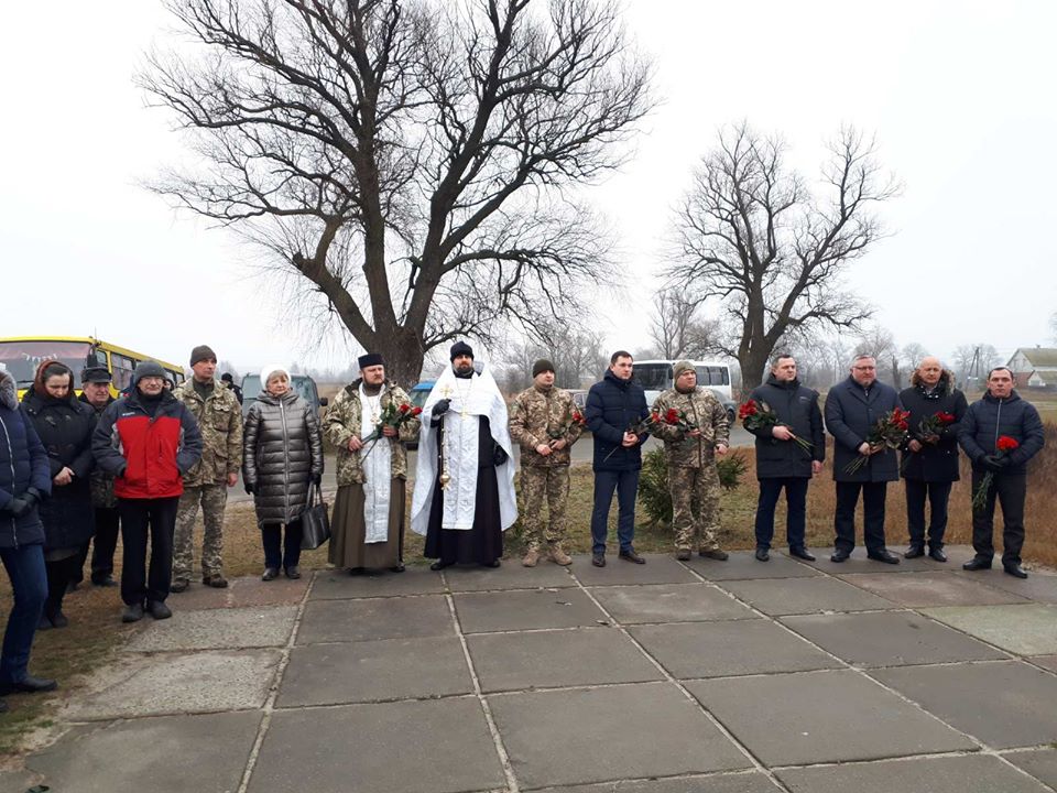 У Літках на Броварщині вшанували загиблих у 1918 році військових студентів - 83989945 611834609379821 2538054762578837504 o suspilstvo, novyny, kyyivshhyna-suspilstvo, kyyivshhyna, brovary У Літках на Броварщині вшанували загиблих у 1918 році військових студентів - - 83989945 611834609379821 2538054762578837504 o