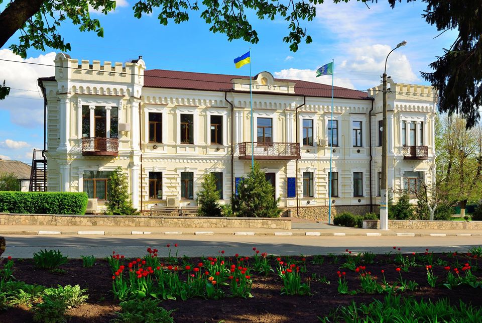 Як покращити благоустрій? На Богуславщині вивчають громадську думку - Boguslav2 suspilstvo, novyny, kyyivshhyna-suspilstvo, kyyivshhyna Як покращити благоустрій? На Богуславщині вивчають громадську думку - - Boguslav2