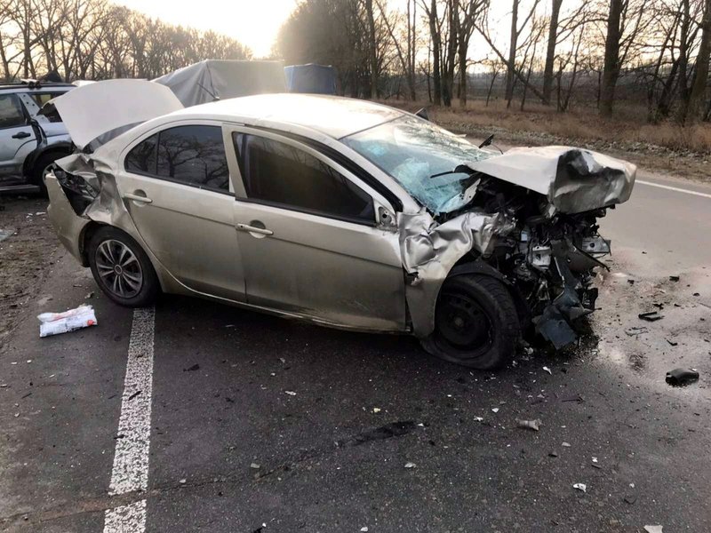 На автодорозі Бориспіль - Запоріжжя сталася лобова ДТП - IMG c73e20f2d7d4c6b70d4f92468b4dcd18 V novyny, kyyivshhyna, boryspil, dtp На автодорозі Бориспіль - Запоріжжя сталася лобова ДТП - - IMG c73e20f2d7d4c6b70d4f92468b4dcd18 V