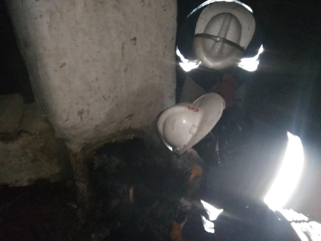 Пожежа житлового будинку в Ставищенському районі - IMG 20200111 232838 prygody, pozhezhi, novyny, kyyivshhyna Пожежа житлового будинку в Ставищенському районі - - IMG 20200111 232838
