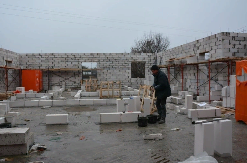 Одна компанія будує на Переяславщині дві амбулаторії - Screenshot 144 ukrayina, novyny, kyyivshhyna, zdorov-ya Одна компанія будує на Переяславщині дві амбулаторії - - Screenshot 144