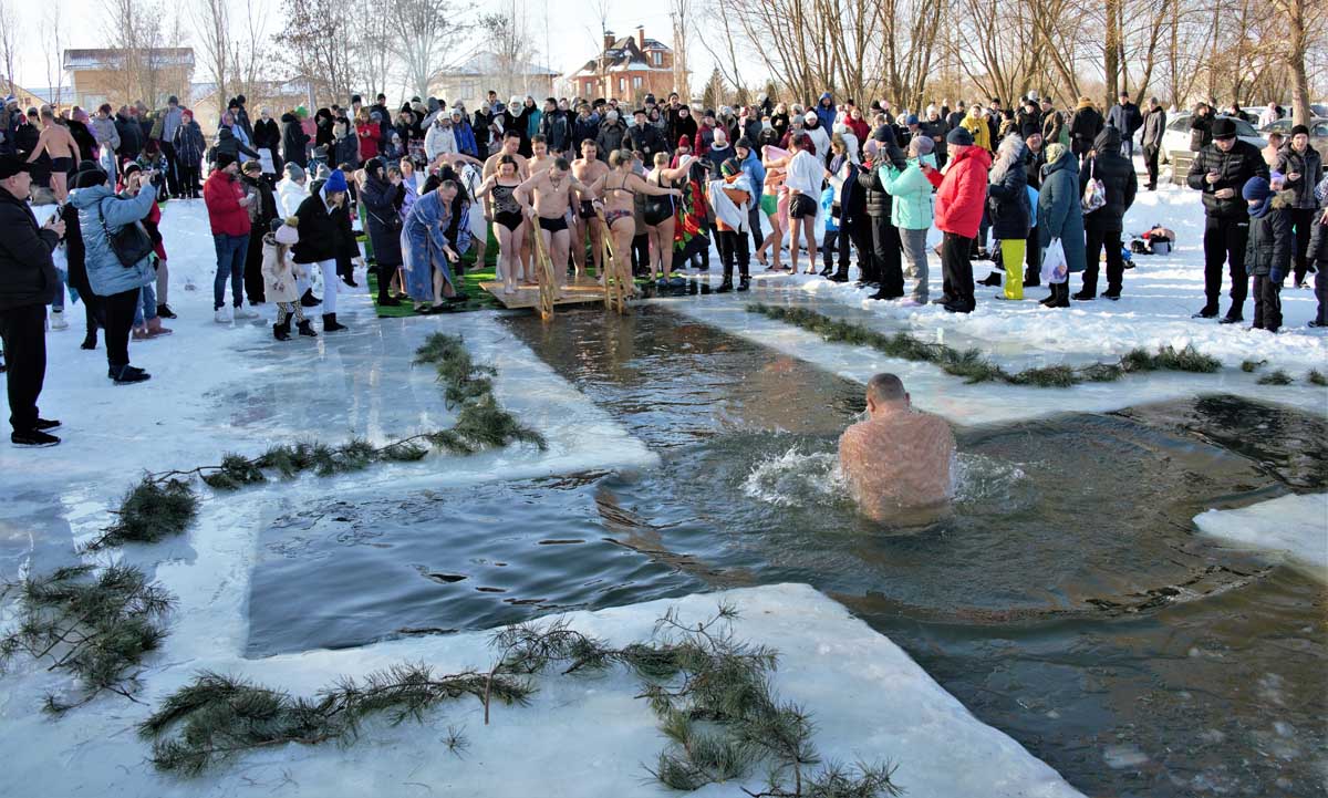Водохреща у Білогородці - Vodohreshha novyny, kyyivshhyna-suspilstvo, kyyevo-svyatoshynskyj-rajon Водохреща у Білогородці - Водохреща, Білогородка - Vodohreshha