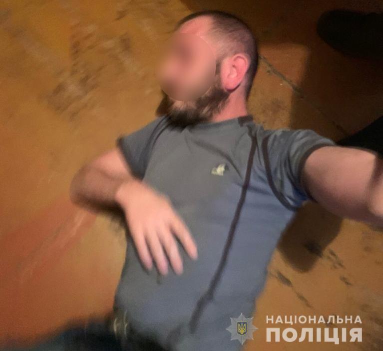 У Броварах затримали зловмисника, який тривалий час перебував у розшуку - WhatsApp Image 2020 01 22 at 16.52.12 prygody, novyny, kryminal, kyyivshhyna, brovary У Броварах затримали зловмисника, який тривалий час перебував у розшуку - - WhatsApp Image 2020 01 22 at 16.52.12