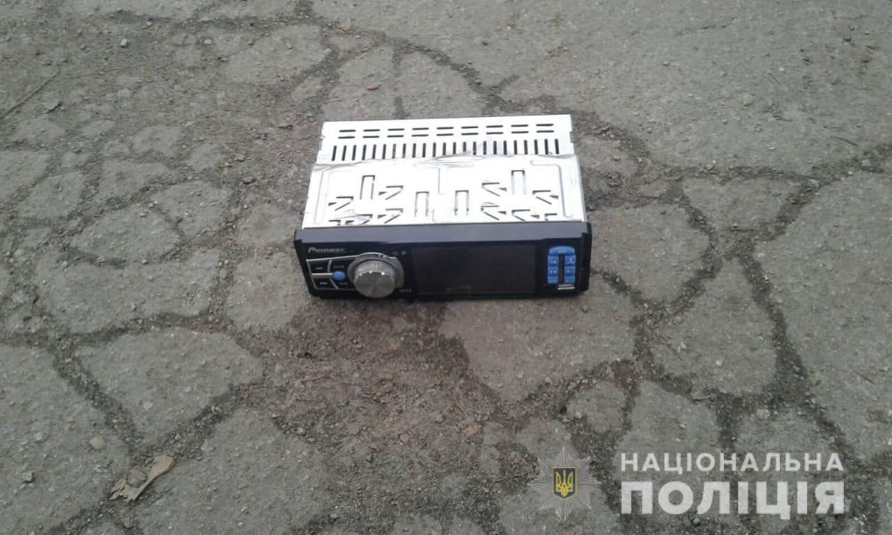 На Богуславщині встановлено осіб, яких підозрюють у вчиненні крадіжок з автівок - boguslavavto2 prygody, novyny, kryminal, kyyivshhyna На Богуславщині встановлено осіб, яких підозрюють у вчиненні крадіжок з автівок - - boguslavavto2