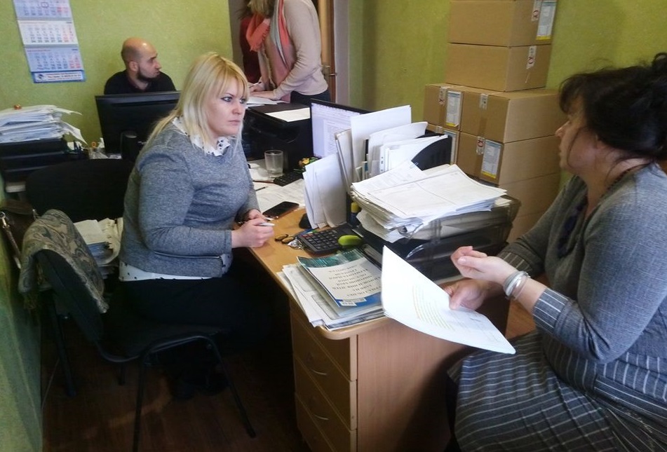 "Центр пробації" налагоджує співпрацю зі службами Миронівської ОТГ - m1 suspilstvo, novyny, kyyivshhyna-suspilstvo, kyyivshhyna "Центр пробації" налагоджує співпрацю зі службами Миронівської ОТГ - - m1