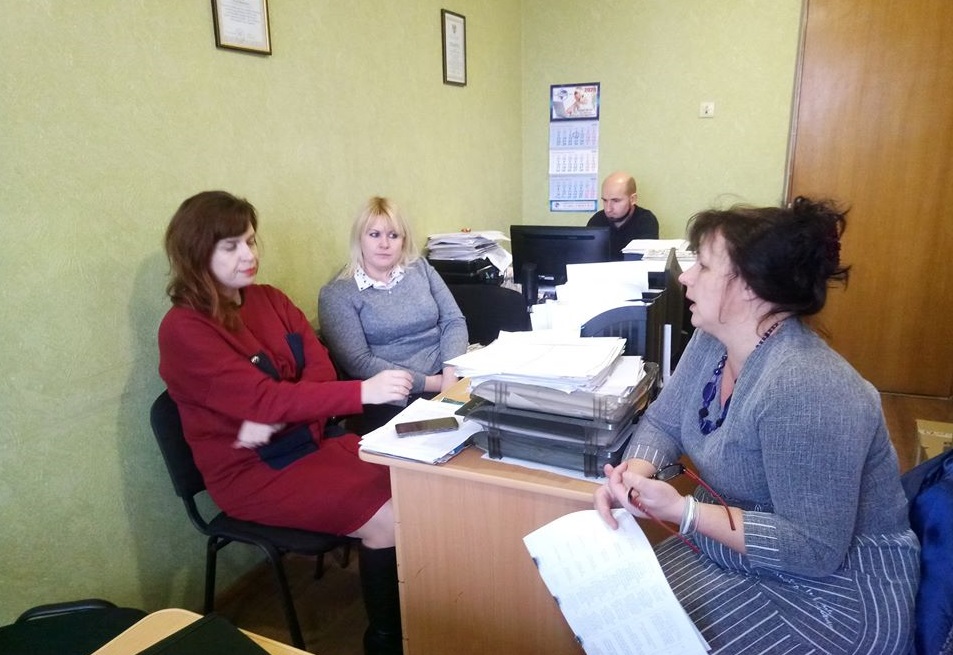 "Центр пробації" налагоджує співпрацю зі службами Миронівської ОТГ - m2 suspilstvo, novyny, kyyivshhyna-suspilstvo, kyyivshhyna "Центр пробації" налагоджує співпрацю зі службами Миронівської ОТГ - - m2