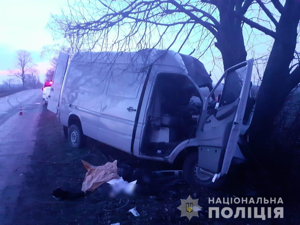 В смертельній ДТП на Миронівщині загинуло дві людини - myrondtp1 prygody, novyny, kyyivshhyna, dtp В смертельній ДТП на Миронівщині загинуло дві людини - - myrondtp1