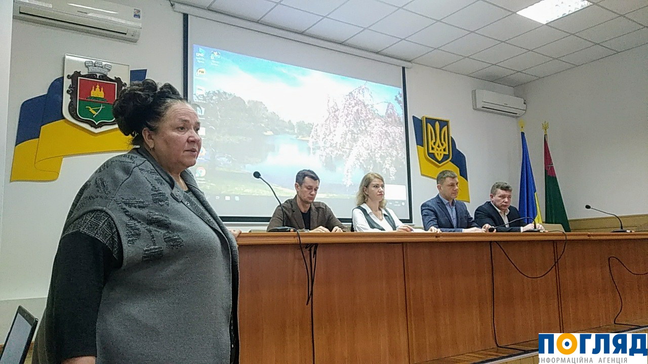 Васильківську лікарню не закривають – офіційна заява 000IMG_20200213_1053452 Васильківську лікарню не закривають – офіційна заява